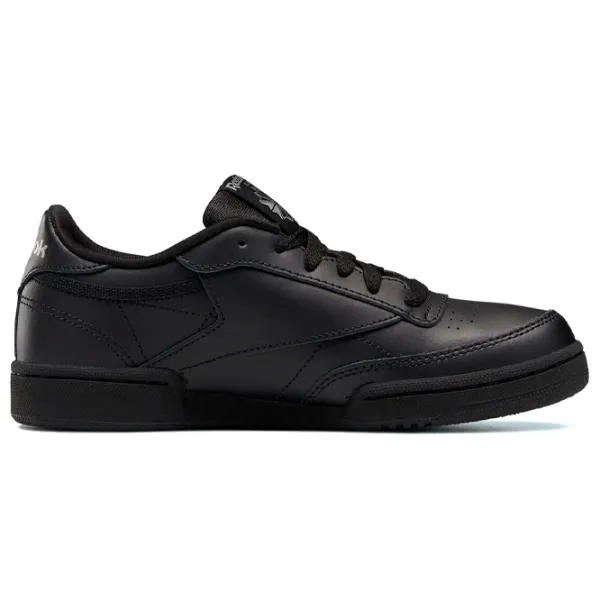 Кроссовки унисекс Reebok CLUB C 36/ Черный photo 3 Кроссовки унисекс Reebok CLUB C 36/ Черный photo 3