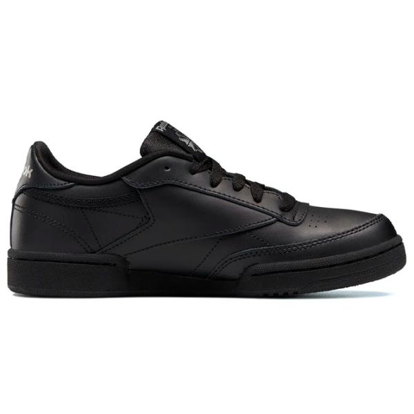 Кроссовки унисекс Reebok CLUB C 36/ Черный photo 3 Кроссовки унисекс Reebok CLUB C 36/ Черный photo 3