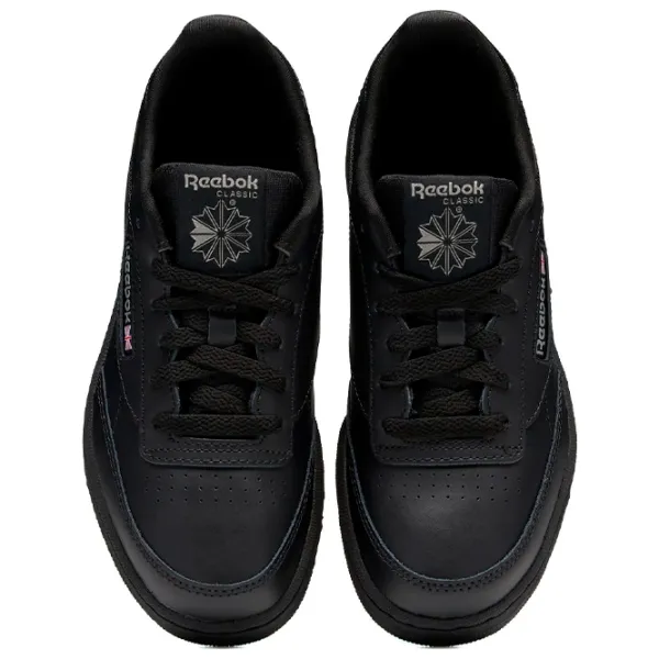 Кроссовки унисекс Reebok CLUB C 36/ Черный photo 5 Кроссовки унисекс Reebok CLUB C 36/ Черный photo 5