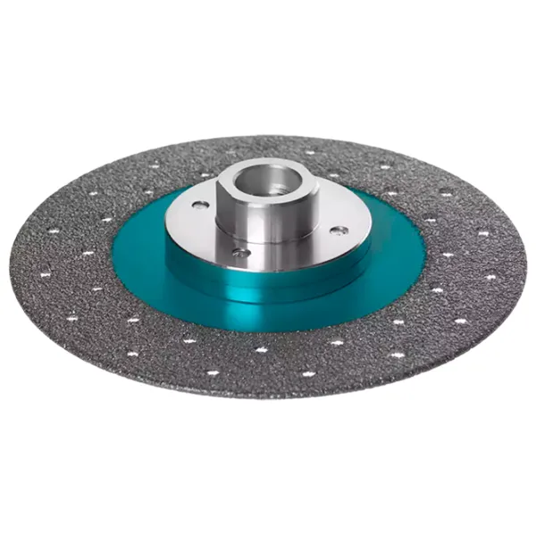 Disc universal BIHUI DCWMM5  photo 2
