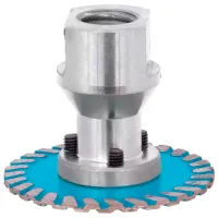 Disc de curățare BIHUI DCW50 photo 2