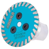 Disc de curățare BIHUI DCW50 photo 3