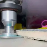 Disc de curățare BIHUI DCW50 photo 4