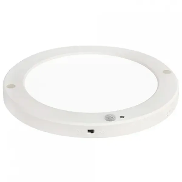 Plafonieră Horoz MARTHA-18 220 mm/ Plastic photo 3 Plafonieră Horoz MARTHA-18 220 mm/ Plastic photo 3