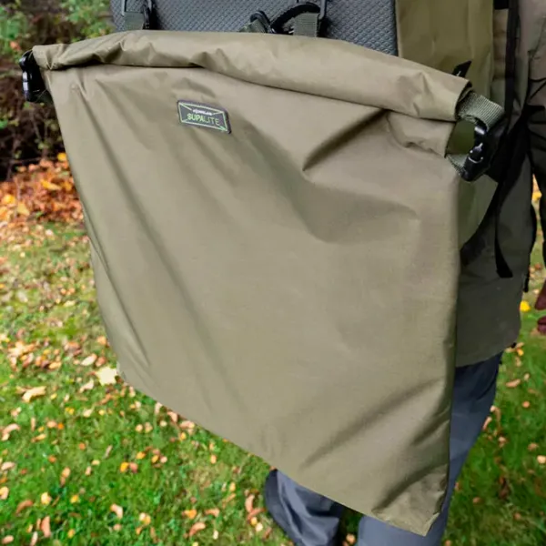 Korum Waterproof Net Sleeve 100% etanșă photo 4