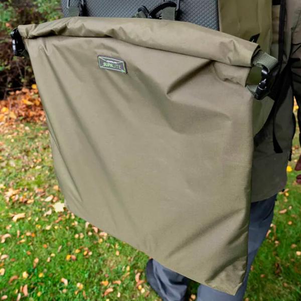 Korum Waterproof Net Sleeve 100% etanșă photo 4