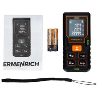 Telemetru Ermenrich Reel GD40 Baterie photo 5