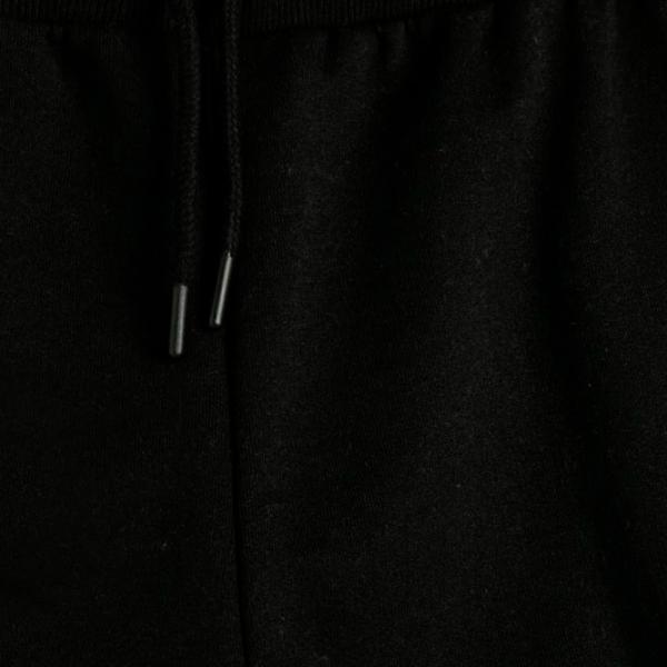 Спортивные брюки для мальчиков Koton Jogger Sweatpants Drawstring 5-6/ Черный photo 4 Спортивные брюки для мальчиков Koton Jogger Sweatpants Drawstring 5-6/ Черный photo 4