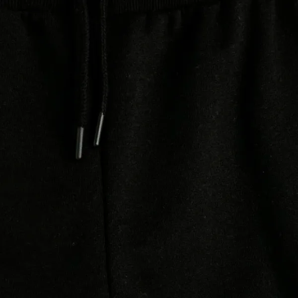 Спортивные брюки для мальчиков Koton Jogger Sweatpants Drawstring 6-7/ Черный photo 4 Спортивные брюки для мальчиков Koton Jogger Sweatpants Drawstring 6-7/ Черный photo 4