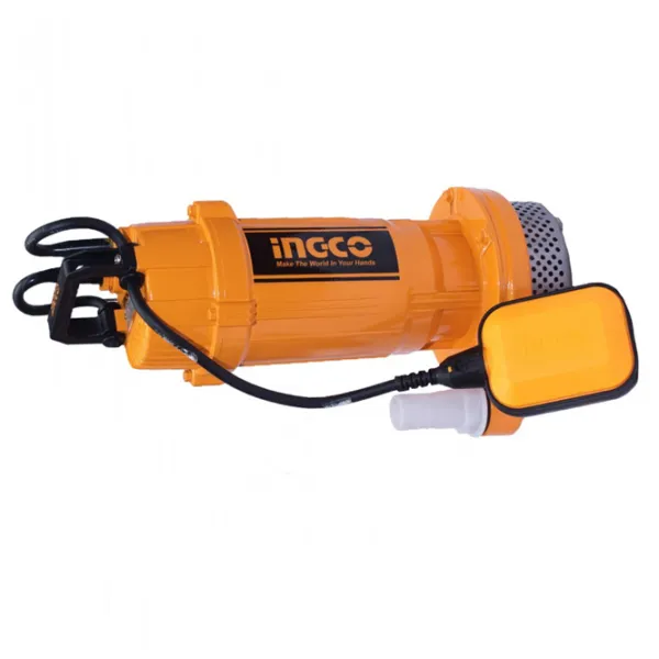 Pompa submersibilă INGCO SPC3708 370 W 5000 l/ h photo 3