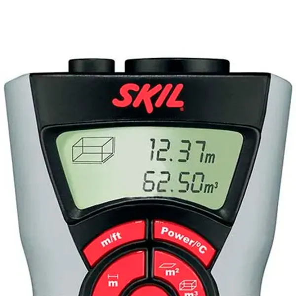Telemetru Skil 0520AA Acumulator/ 1 mW photo 5