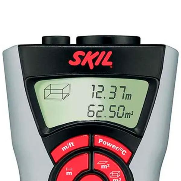 Telemetru Skil 0520AA Acumulator/ 1 mW photo 5