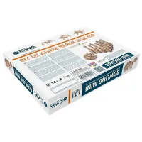 Пазл 3D Ewa Toys Мини-боулинг 14+/ Количество деталей: 131 photo 3