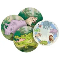 Настольная игра Cutia Jungle 7+/ Развитие photo 3