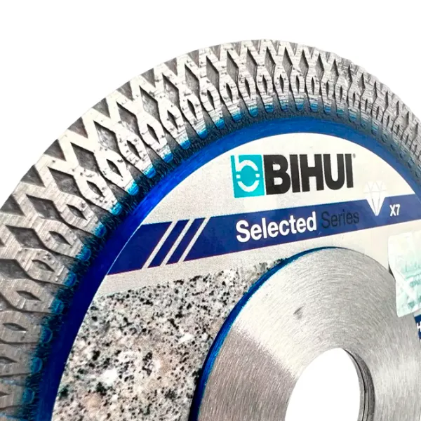 Disc diamant continuu BIHUI DCDM115  photo 3