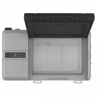 Frigider auto Alpicool ENX62 / 62l / Electronic / 50 W / Gray photo 8