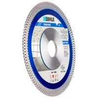 Disc diamantat continuu BIHUI DCDM125 photo 2