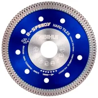 Disc diamantat continuu BIHUI DCDM125 photo 3