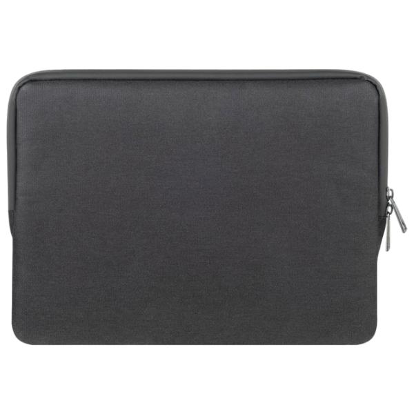 Husă pentru laptop RivaCase 8114 14"/ Black photo 2