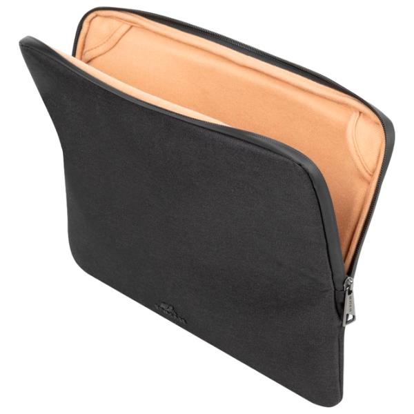 Husă pentru laptop RivaCase 8114 14"/ Black photo 5