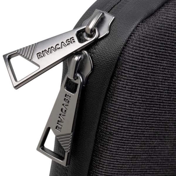 Husă pentru laptop RivaCase 8114 14"/ Black photo 8