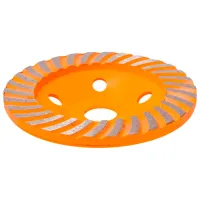 Disc cupă diamantată Hoteche 570503 photo 2