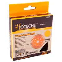 Disc cupă diamantată Hoteche 570503 photo 4