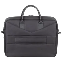 Сумка для ноутбука RivaCase 8134 15.6"/ Черный photo 2