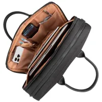 Сумка для ноутбука RivaCase 8134 15.6"/ Черный photo 9