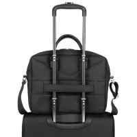 Сумка для ноутбука RivaCase 8134 15.6"/ Черный photo 11