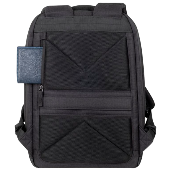 Rucsac pentru laptop RivaCase 8126 14"/ Brown Black photo 4