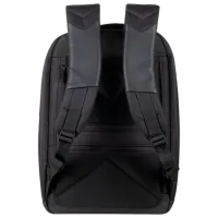 Rucsac pentru laptop RivaCase 8126 14"/ Brown Black photo 5
