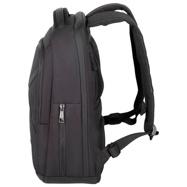 Rucsac pentru laptop RivaCase 8126 14"/ Brown Black photo 6
