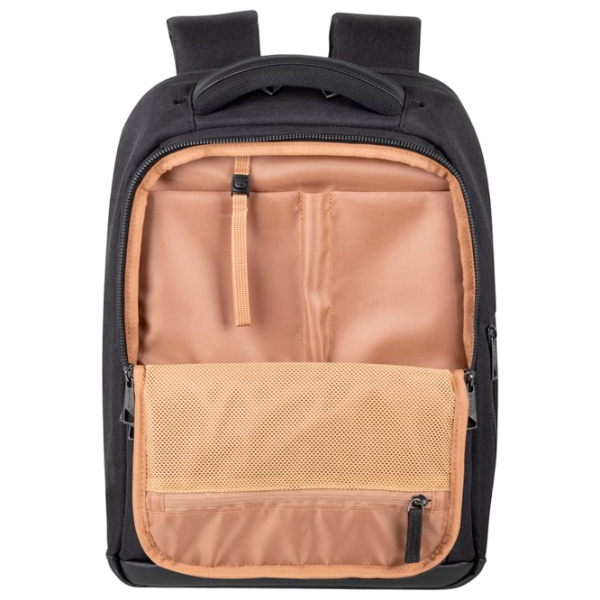 Rucsac pentru laptop RivaCase 8126 14"/ Brown Black photo 7
