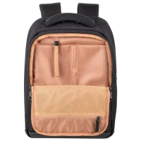 Rucsac pentru laptop RivaCase 8126 14"/ Brown Black photo 7