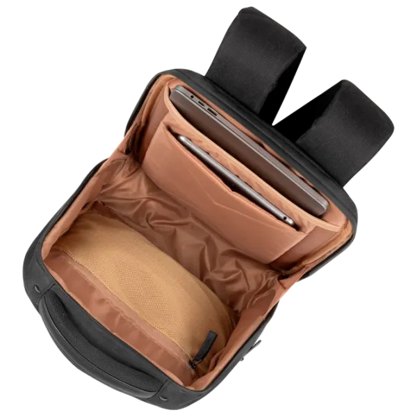 Rucsac pentru laptop RivaCase 8126 14"/ Brown Black photo 8