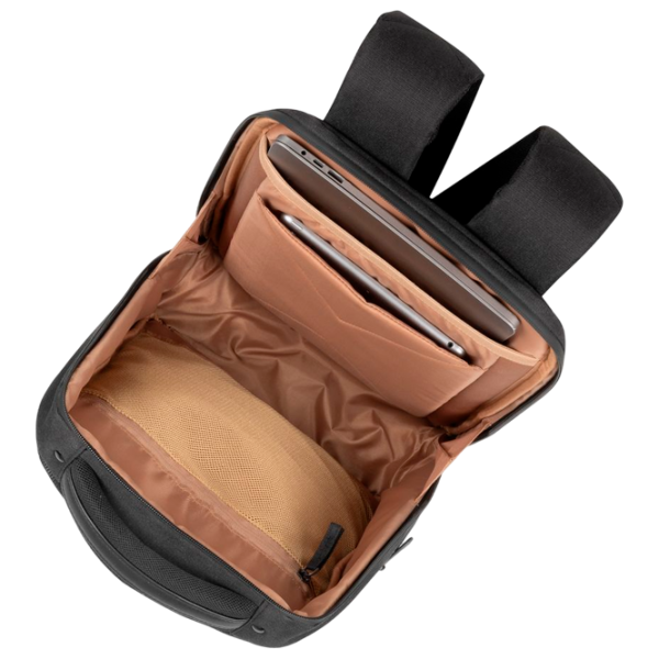 Rucsac pentru laptop RivaCase 8126 14"/ Brown Black photo 8