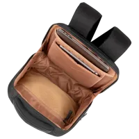Rucsac pentru laptop RivaCase 8126 14"/ Brown Black photo 8