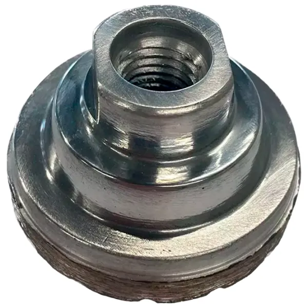 Алмазная чаша для шлифовки BIHUI DGW50  photo 2