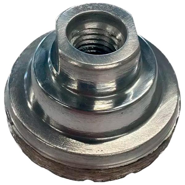 Алмазная чаша для шлифовки BIHUI DGW50  photo 2