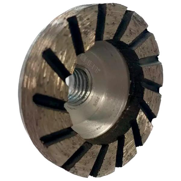 Алмазная чаша для шлифовки BIHUI DGW50  photo 3