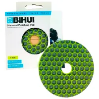 Шлифовальный круг BIHUI DPP410 photo 2
