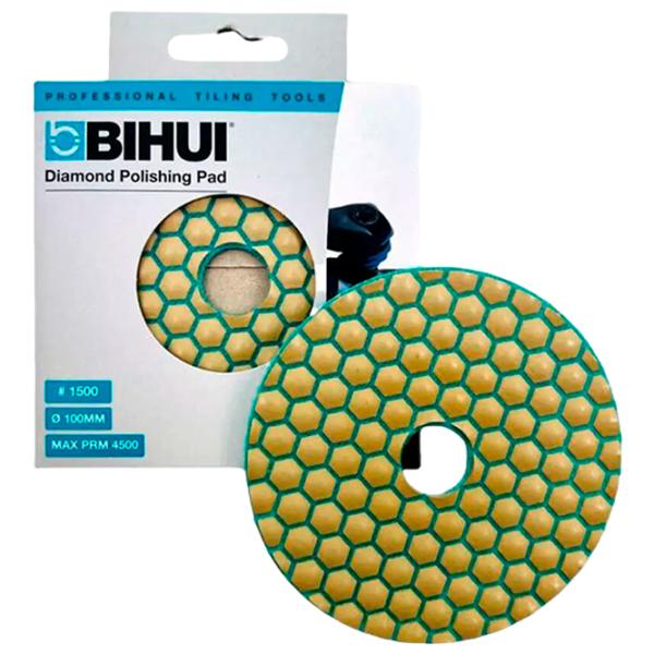 Disc de șlefuit BIHUI DPP415  photo 2