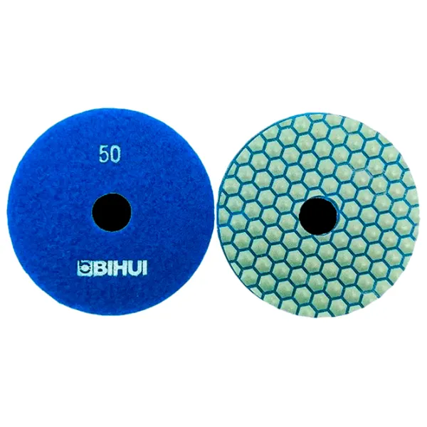 Disc de șlefuit BIHUI DPP405  photo 2