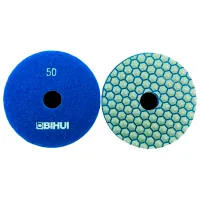 Disc de șlefuit BIHUI DPP405 photo 2