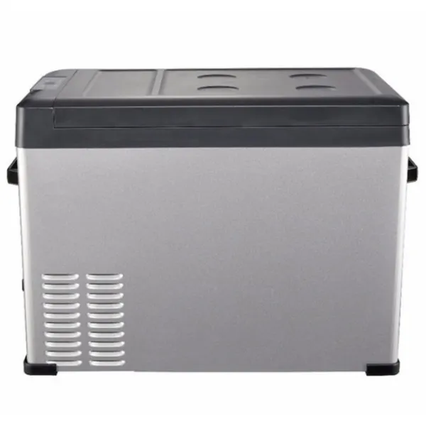 Автохолодильник Alpicool Frigo C50 50 л/ Электронное/ 80 Вт/ Серый photo 2