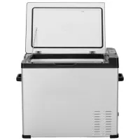 Автохолодильник Alpicool Frigo C50 / 50л / Электронное / 80 Вт / Серый photo 3