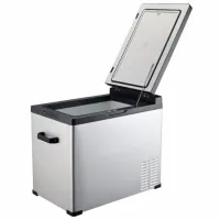 Автохолодильник Alpicool Frigo C50 / 50л / Электронное / 80 Вт / Серый photo 6