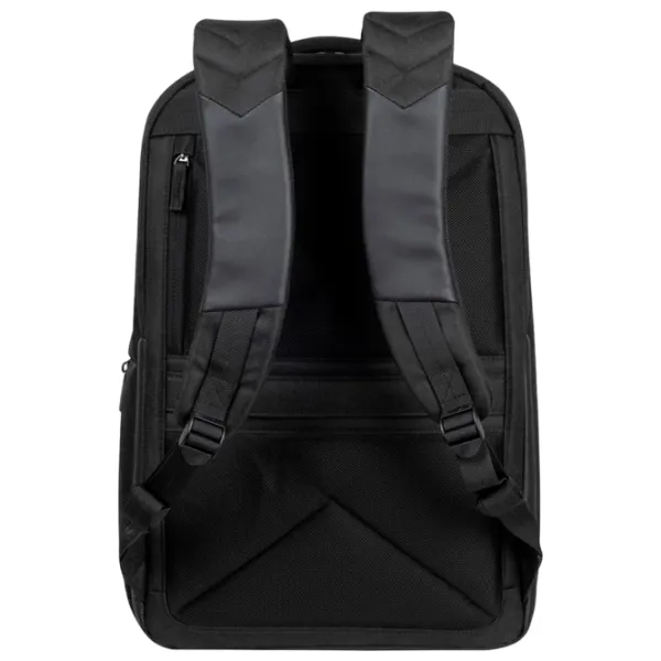 Rucsac pentru laptop RivaCase 8164 17.3"/ Brown Black photo 4