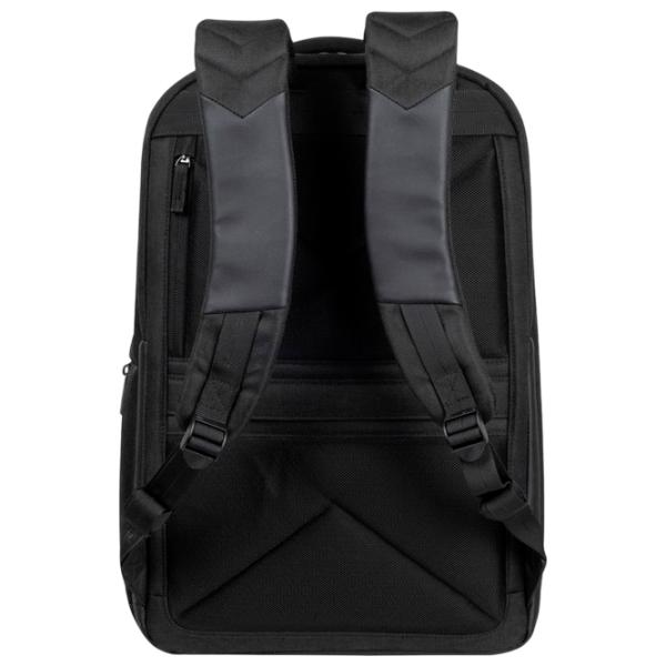 Rucsac pentru laptop RivaCase 8164 17.3"/ Brown Black photo 4